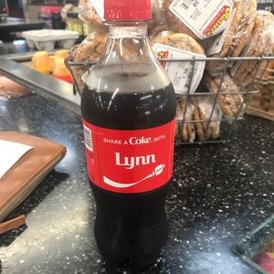 Meet your Posher, Lynn